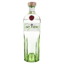 Gin Ten Tanqueray 750ml