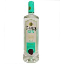 Gin Theros Dry 1l
