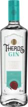 Gin Theros Red Fruits 1 L - Ideal p/ o Gin Tonica - Salton