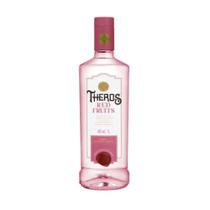 Gin Theros Red Fruits 1l - SALTON Gin Theros Red Fruits 1l - SALTON
