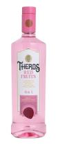 Gin Theros Red Fruits Dry 1L Gin Theros Red Fruits Dry 1L