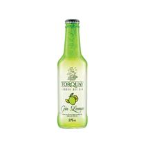 Gin Tônica Lemon 275ml - Torquay