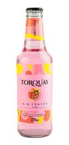 Gin Tônica Pink Morango E Menta Torquay 275ml