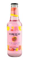 Gin Tônica Pink Morango E Menta Torquay 275ml