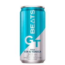 Gin & Tônica Skol Beats 269ml