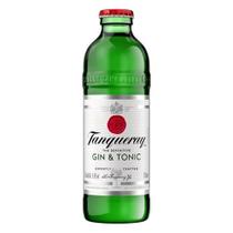 Gin Tônica TANQUERAY 275ml Drink Pronto