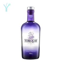 Gin Torquay Lilás - 750ml