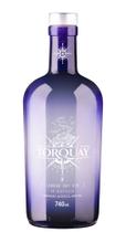 Gin Torquay London Dry 740ml