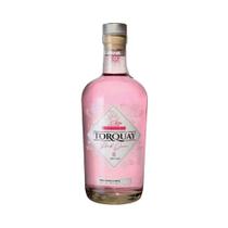 Gin Torquay Pink 740Ml