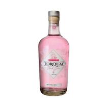 Gin Torquay Pink 740Ml