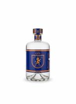 GIN TRADICIONAL ARTESANAL SAN MARCO DI LEON-DUPLA DEST-SABOR SUAVE HERBAIS E FLORAIS 700 ml 43% vol.