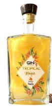 Gin Tropical & Magic 740 ml Sabor Sevilla