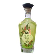 Gin Tropical & Magic Maçã Verde 740ml
