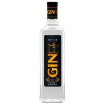 Gin Tudo Dry 1Litro