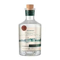 Gin Velvo Botanic 700 Ml Gin Velvo Botanic 700 Ml