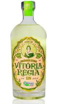 Gin vitoria regia citrus 750ml
