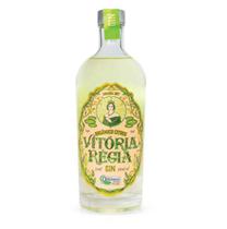 Gin Vitória Régia Citrus 750ml
