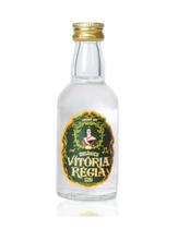 Gin Vitória Régia Orgânico 50ml Gin Vitória Régia Orgânico 50ml