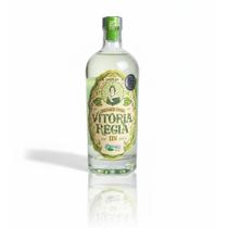 Gin Vitória Régia Orgânico Citrus 750ml Gin Vitória Régia Orgânico Citrus 750ml