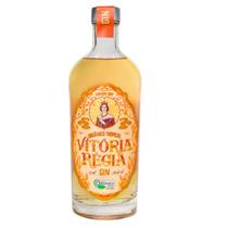 Gin Vitória Régia Orgânico Tropical 750Ml