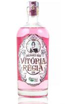 Gin Vitória Régia Rose Orgânico 750ml