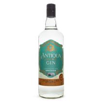 Gin weber haus london dry antiqua orgânico 1 litro