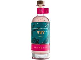 Gin Yvy Premium Ar Contemporâneo 750ml