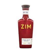 Gin Zim Botanical Rubi Red 750ml Gin Zim Botanical Rubi Red 750ml