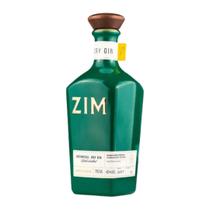 Gin Zim Mystic Fusion Dry 750ml