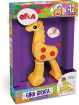 Gina girafa - elka