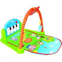 Ginásio de atividades com piano Buba Ginásio de atividades com piano Buba