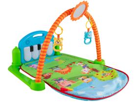 Ginásio de Atividades Musical Buba 6843 Ginásio de Atividades Musical Buba 6843