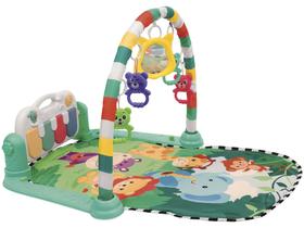 Ginásio de Atividades Musical Buba Safari