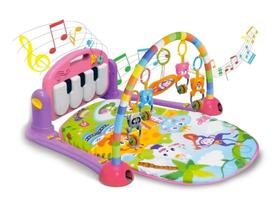 Ginásio divertido Kitstar