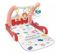 Ginásio Multiatividades 2 em 1 Kitstar