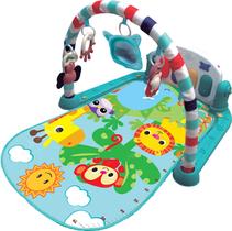 Ginásio Musical Do Bebê Piano - Kitstar