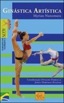 Ginastica artistica - ODYSSEUS