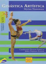 Ginástica Artística - Odysseus