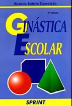 Ginástica Escolar Ginástica Escolar