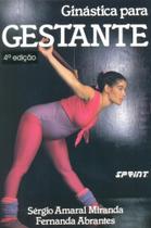 Ginástica Para Gestantes - Sprint