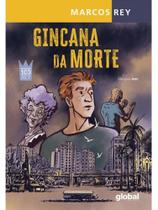 Gincana da morte Gincana da morte