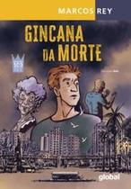 Gincana da Morte Gincana da Morte
