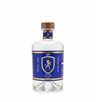 GINDry Gin Pot Still SAN MARCO DI LEON EDIÇÃO ESSENCIAL DUPLA DESTSABOR SUAVE HERBAIS E FLORAIS 700 ml 43 vol.