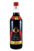 Ginja Com Frutos Portugues 1L - Montanha