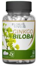 Ginkgo Biloba 120 Caps Original 500mg