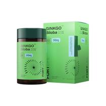 Ginkgo Biloba 240mg 60 Cápsulas Fortlife Ginkgo Biloba 240mg 60 Cápsulas Fortlife