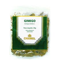 Ginkgo Biloba 30g - Chamel