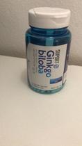 Ginkgo biloba 80 mg - SUPORT