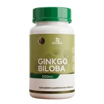 Ginko biloba /100caps/ 500mg