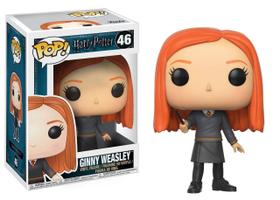 Ginny Weasley 46 - Harry Potter - Funko Pop!